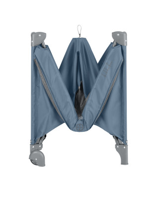 Kikka Boo Premium SoGifted - Blue- 2 NIVOA 