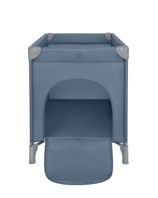 Kikka Boo Premium SoGifted - Blue- 2 NIVOA 