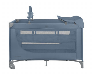 Kikka Boo Premium SoGifted - Blue- 2 NIVOA 