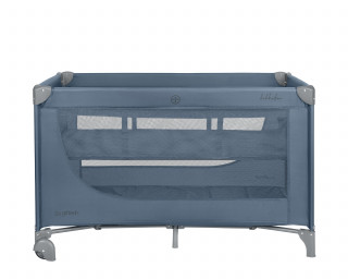 Kikka Boo Premium SoGifted - Blue- 2 NIVOA 