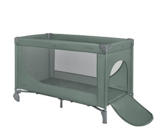 Kikka Boo Premium SoGifted - Green- 2 NIVOA 