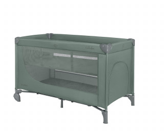 Kikka Boo Premium SoGifted - Green- 2 NIVOA 