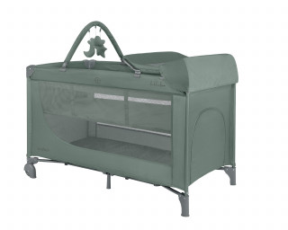 Kikka Boo Premium SoGifted - Green- 2 NIVOA 