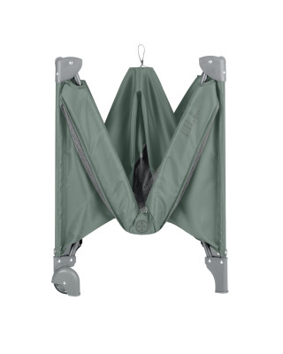 Kikka Boo Premium SoGifted - Green- 2 NIVOA 