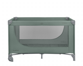 Kikka Boo Premium SoGifted - Green- 2 NIVOA 
