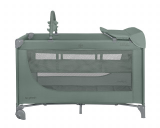 Kikka Boo Premium SoGifted - Green- 2 NIVOA 