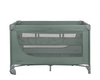 Kikka Boo Premium SoGifted - Green- 2 NIVOA 
