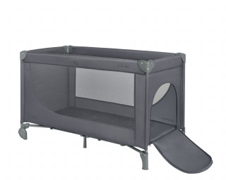 Kikka Boo Premium SoGifted - Grey 