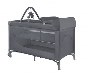 Kikka Boo Premium SoGifted - Grey 