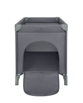 Kikka Boo Premium SoGifted - Grey 