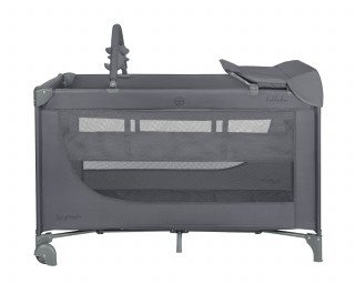 Kikka Boo Premium SoGifted - Grey 