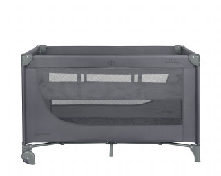 Kikka Boo Premium SoGifted - Grey 
