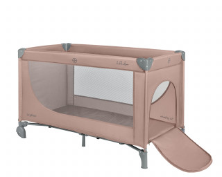 Kikka Boo Premium SoGifted - Pink- 2 NIVOA 