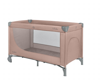 Kikka Boo Premium SoGifted - Pink- 2 NIVOA 