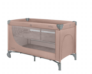 Kikka Boo Premium SoGifted - Pink- 2 NIVOA 