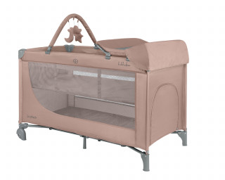 Kikka Boo Premium SoGifted - Pink- 2 NIVOA 