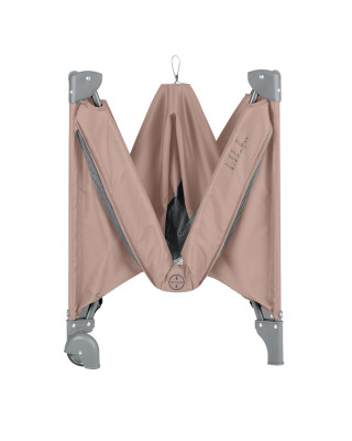 Kikka Boo Premium SoGifted - Pink- 2 NIVOA 
