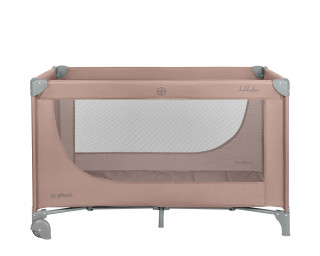 Kikka Boo Premium SoGifted - Pink- 2 NIVOA 