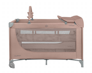 Kikka Boo Premium SoGifted - Pink- 2 NIVOA 