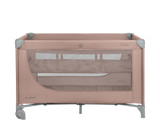 Kikka Boo Premium SoGifted - Pink- 2 NIVOA 