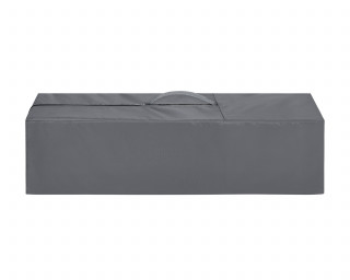 Kikka Boo Premium Milky Way sa spustajucom stranicom i rancem - Grey - 2 nivoa 