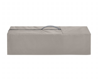 Kikka Boo Premium Milky Way sa spustajucom stranicom i rancem - Beige - 2 nivoa 