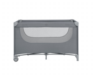 Kikka Boo Premium Nighty Night sa pultom i rancem - Grey - 2 nivoa 