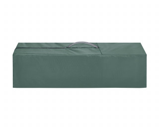 Kikka Boo Premium Nighty Night sa pultom i rancem - Green - 2 nivoa 