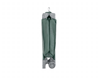 Kikka Boo Premium Nighty Night sa pultom i rancem - Green - 2 nivoa 