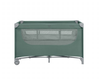 Kikka Boo Premium Nighty Night sa pultom i rancem - Green - 2 nivoa 