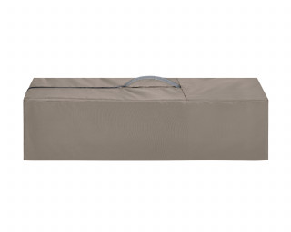 Kikka Boo Premium Nighty Night sa pultom i rancem - Beige - 2 nivoa 
