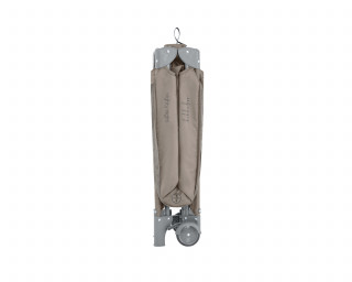 Kikka Boo Premium Nighty Night sa pultom i rancem - Beige - 2 nivoa 