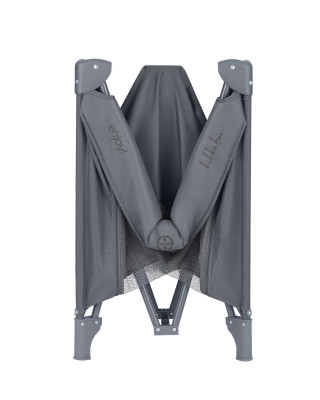 Kikka Boo Enjoy Premium - Grey 