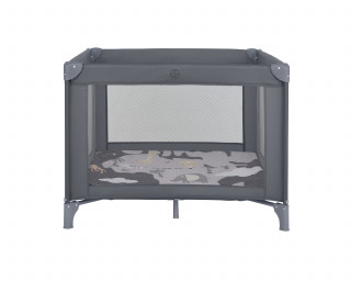 Kikka Boo Enjoy Premium - Grey 