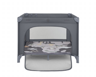 Kikka Boo Enjoy Premium - Grey 