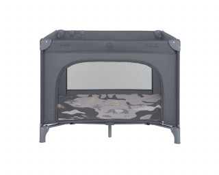 Kikka Boo Enjoy Premium - Grey 