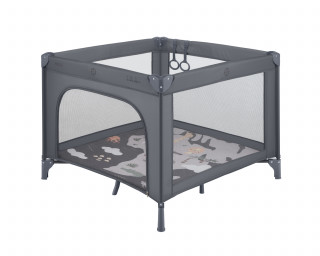 Kikka Boo Enjoy Premium - Grey 