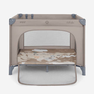 Kikka Boo Enjoy Premium - Beige 