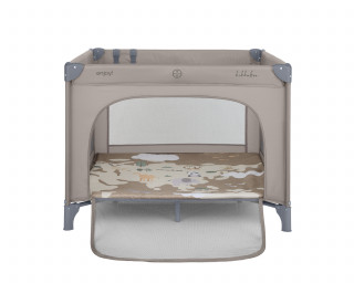 Kikka Boo Enjoy Premium - Beige 