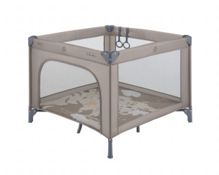 Kikka Boo Enjoy Premium - Beige 