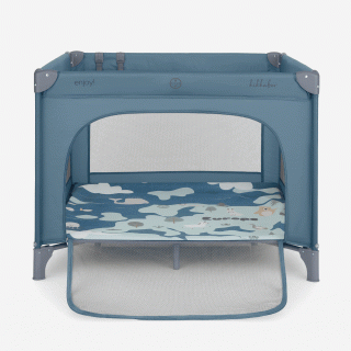 Kikka Boo Enjoy Premium - Blue 
