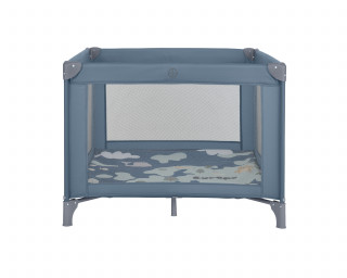 Kikka Boo Enjoy Premium - Blue 