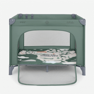Kikka Boo Enjoy Premium - Green 