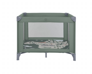 Kikka Boo Enjoy Premium - Green 