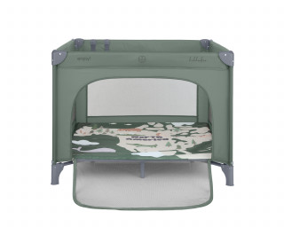 Kikka Boo Enjoy Premium - Green 