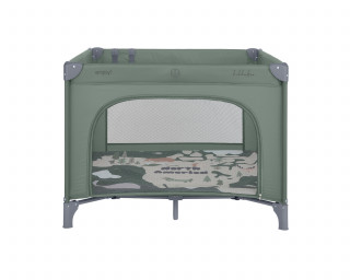 Kikka Boo Enjoy Premium - Green 