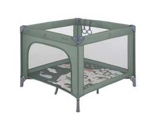Kikka Boo Enjoy Premium - Green 