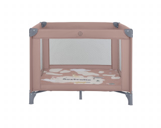 Kikka Boo Enjoy Premium - Pink 