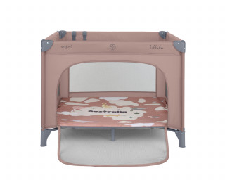 Kikka Boo Enjoy Premium - Pink 