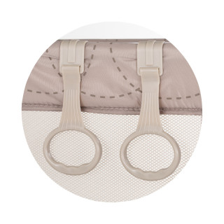 Chipolino Caprli Latte 
